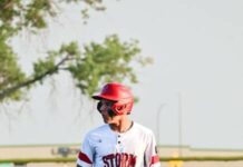 
			
				                                Brody Rainsberry (Photos by Noah Clooten)
 
			
		