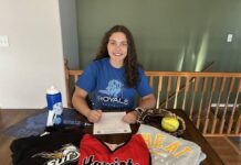 
			
				                                Tristin McTavish (Photo via LRSC)
 
			
		