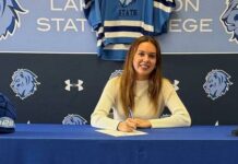 
			
				                                Sophia Hassett (Photo via LRSC)
 
			
		