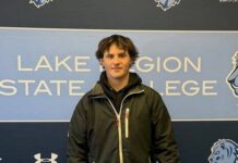 
			
				                                Tyler Rogers (Photo via LRSC)
 
			
		