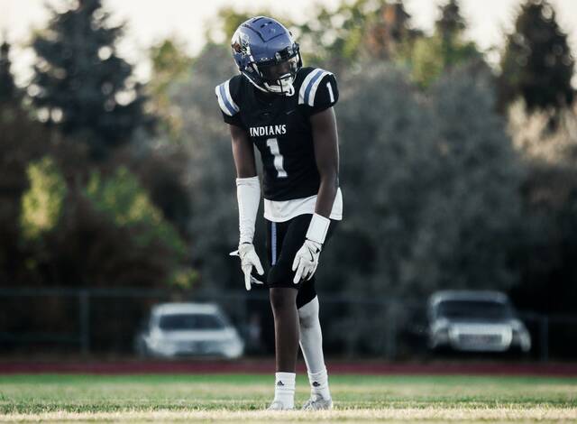 
			
				                                Marial Deng (Photo by Noah Clooten)
 
			
		
