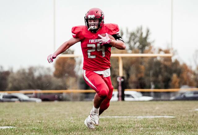 
			
				                                Bryar Exner (Photo by Noah Clooten)
 
			
		