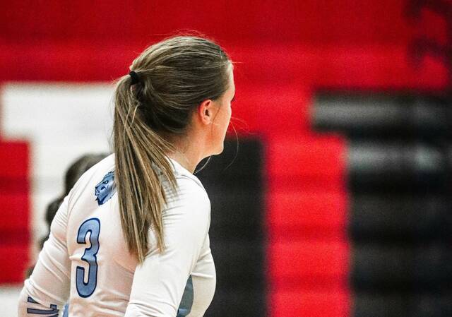 
			
				                                Leah Jacobson (Photo by Noah Clooten)
 
			
		