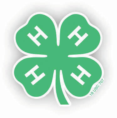 Ramsey County 4-H to Celebrate National 4-H Week October 5–11