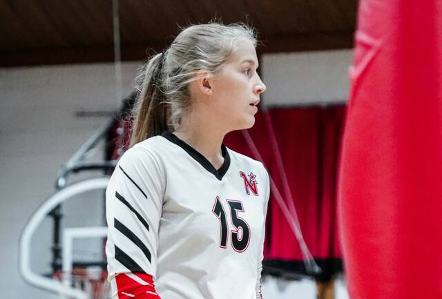 
			
				                                Annabelle Staus (Photo by Noah Clooten)
 
			
		
