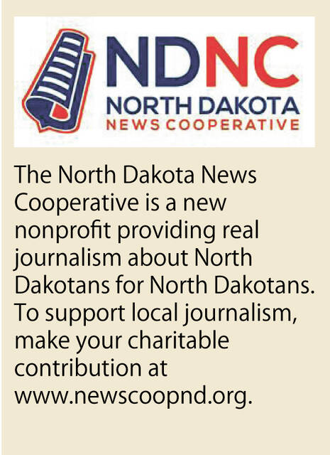 Expiration of tax credits could mean larger health insurance bills for ND farmers