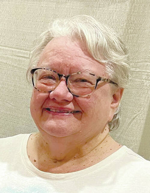 ‘In with the New, Out with the Old’