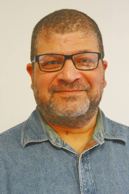 ‘The Second Time Around’ in N.D.