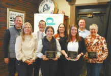 DL Chamber hosts 99th Annual Report Event