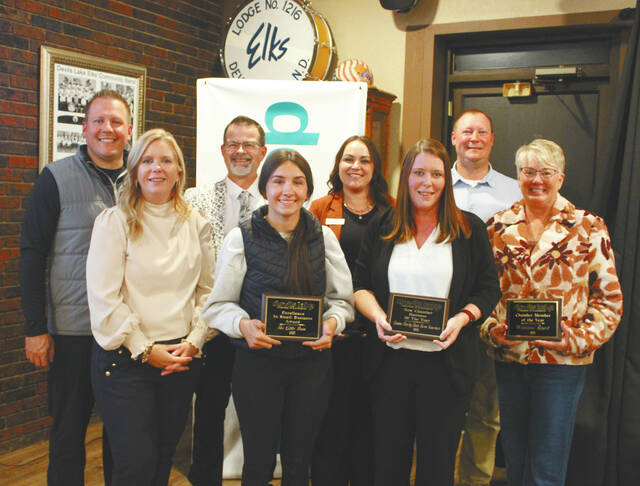 DL Chamber hosts 99th Annual Report Event