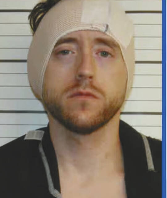 Hennen Faces More Charges at Latest Hearing, Including Felony Sexual Assault