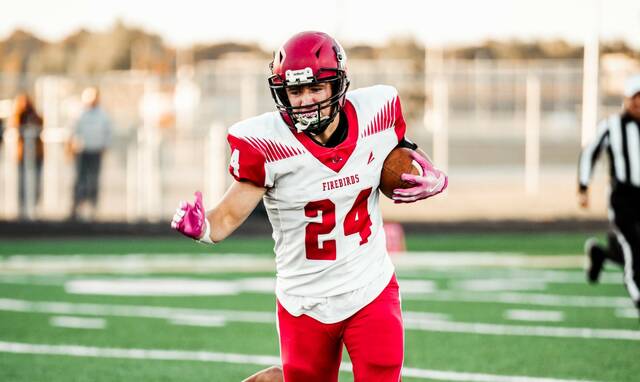 
			
				                                Bryar Exner (Photo by Noah Clooten)
 
			
		