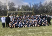 Rockets score 52 in first quarter, rout Hatton/Northwood in first round of playoffs