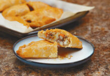 ND Outdoors: Wild Game Care 101