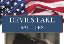Special Way to Honor Area Veterans Coming to the Lake Region