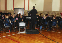 It’s a tradition! Devils Lake to honor Veterans Nov. 11, 11 a.m.