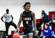 
			
				                                Alvin Payne (Photo by Noah Clooten)
 
			
		