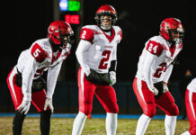 
			
				                                Photo by Cameron Carlson
 
			
		