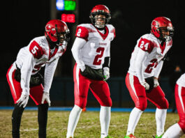 
			
				                                Photo by Cameron Carlson
 
			
		