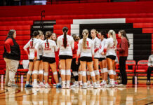 
			
				                                Photo by Cameron Carlson
 
			
		