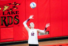 
			
				                                Kemi Morstad (Photo by Noah Clooten)
 
			
		