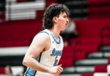 
			
				                                Remy Davis Warrington (Photo by Noah Clooten)
 
			
		