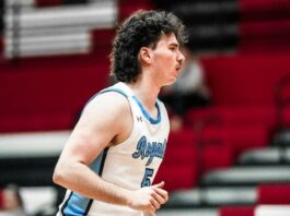 
			
				                                Remy Davis Warrington (Photo by Noah Clooten)
 
			
		