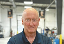 Dave Kvislen retiring after 46 years