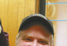 Ramsey County Commission President Resigns
Lee Gessner met with the Devils Lake Journal to explain his motivations for stepping down from the Ramsey County Commission. He submitted his resignation on Nov. 4.