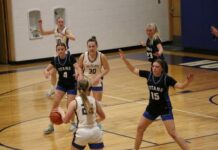 Defending champion Benson County opens basketball season with big expectations
Photo by Mojo Hill