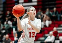 
			
				                                Tylie Brodina (Photo by Noah Clooten)
 
			
		