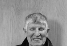 A Message from Garcia: Frank Jetty Junior Part 1