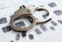 Police Report for the Week Ending on Dec. 7