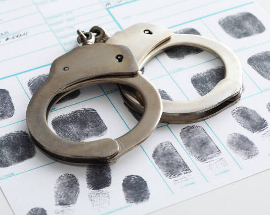 Police Report for the Week Ending on Dec. 7