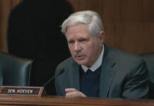 Hoeven and Fedorchak endorse Trump’s farm aid package; ND and MN Dems find it falls short