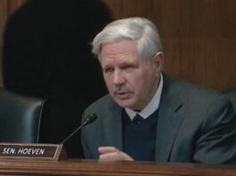 Hoeven and Fedorchak endorse Trump’s farm aid package; ND and MN Dems find it falls short