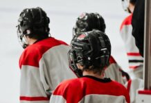 Lake Region sports roundup: Dec. 9-11
Devils Lake boys hockey (Photo by Cameron Carlson)
