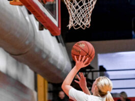 
			
				                                Tylie Brodina (Photo by Cameron Carlson)
 
			
		