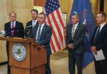 ND leaders highlight relief provided by Primary Residence Credit