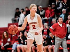 
			
				                                Ava Beck (Photo by Cameron Carlson)
 
			
		