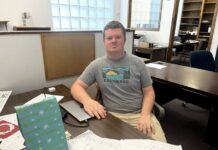 NSMA recognizes Mojo Hill as North Dakota’s Sportswriter of the Year