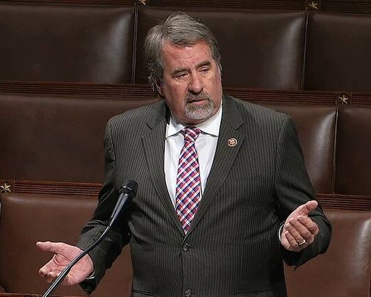 Farm champion U.S. Rep. LaMalfa of Calif. dies, Armstrong directed flags at half-staff