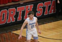 
			
				                                Photos of Dane Haglers special night taken by Mojo Hill.
 
			
		