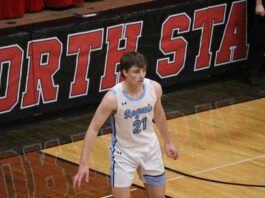 
			
				                                Photos of Dane Haglers special night taken by Mojo Hill.
 
			
		