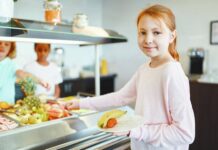 ND Senate kills free school meals bill, but ballot measure likely to appear in November