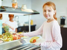 ND Senate kills free school meals bill, but ballot measure likely to appear in November