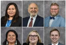 ND lawmakers join Day of Solidarity at MN State Capitol