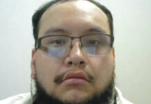 High-risk offender registered in Devils Lake
Canku McKay