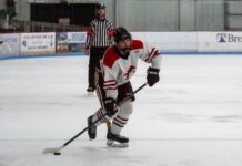 
			
				                                Photo by Cameron Carlson
 
			
		