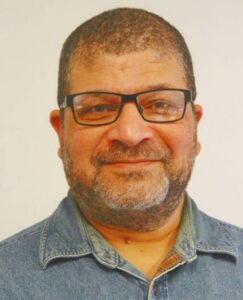 Mark’s Distinction: Don’t stay silent about your mental health